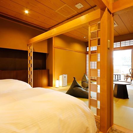 Awaji Hamarikyu Hotel Minamiawaji Exterior photo
