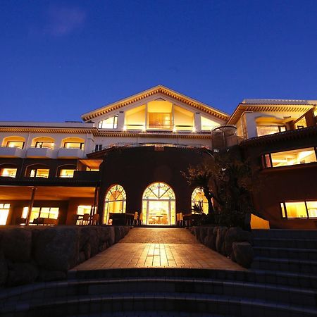 Awaji Hamarikyu Hotel Minamiawaji Exterior photo