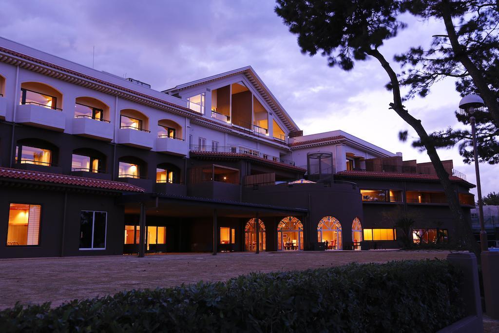 Awaji Hamarikyu Hotel Minamiawaji Exterior photo